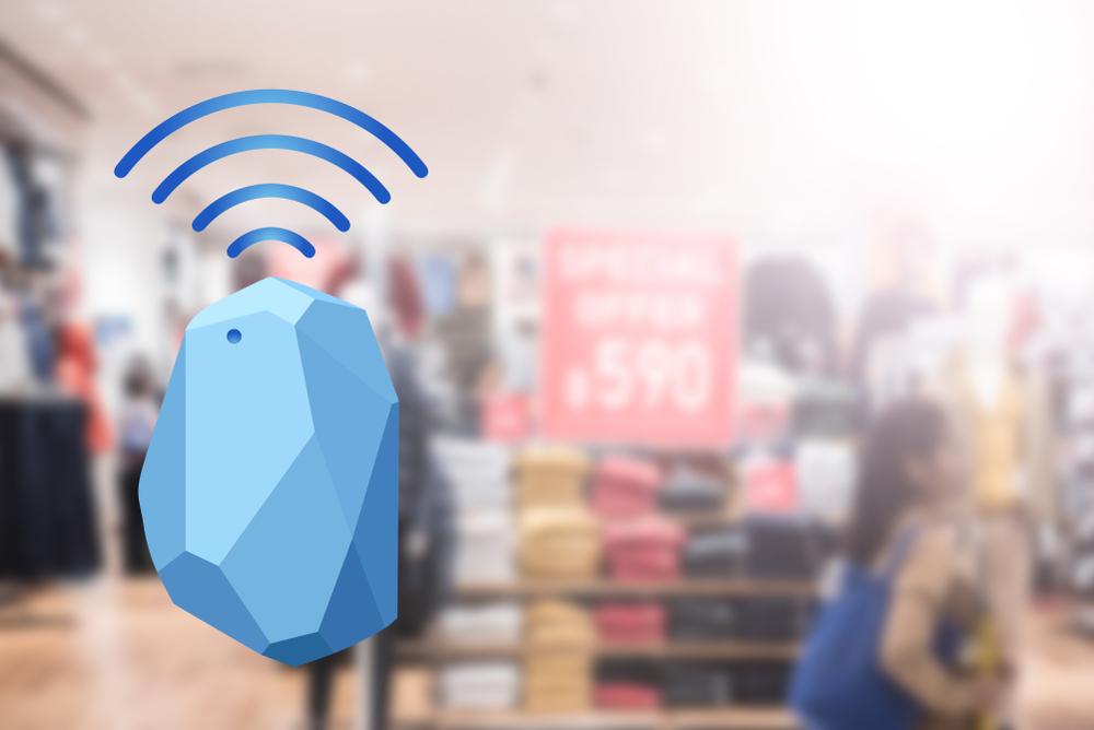 Google Beacons and the Physical Web