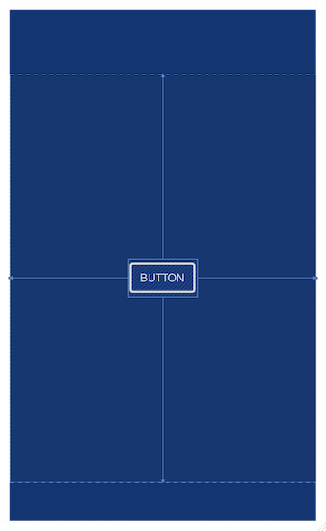 Centered Button Layout