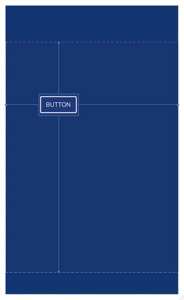 Biased Button Layout